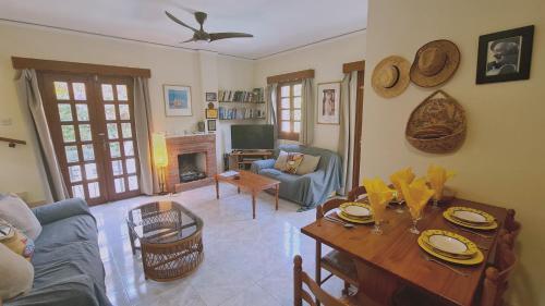 STAY Villa Michalis