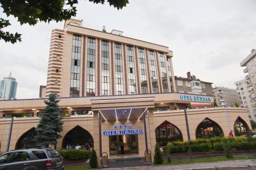 Dündar Hotel