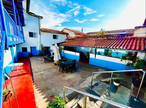 JANAQ HOTEL
