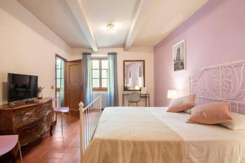 Residenza degli Albizi, Florenz
