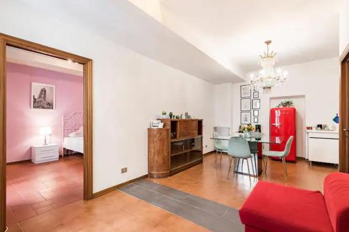 Residenza degli Albizi 4
