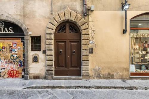 Residenza degli Albizi 5