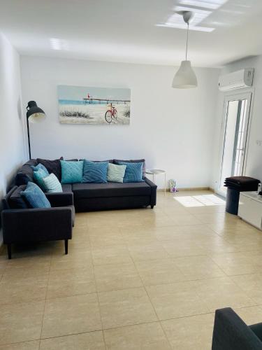Stunning mountain views! Private Villa with fabulous communal pool! in Murla