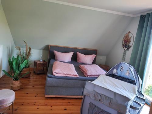 BooHouse mit Wallbox, Zingst (Foto 9)