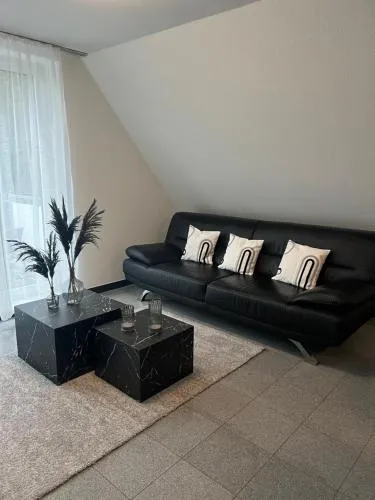 Apartment by Harbali in Schüttorf, Deutschland
