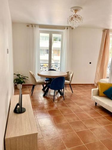 Appartement Quartier Latin Paris 5 ème - Location saisonnière - Paris