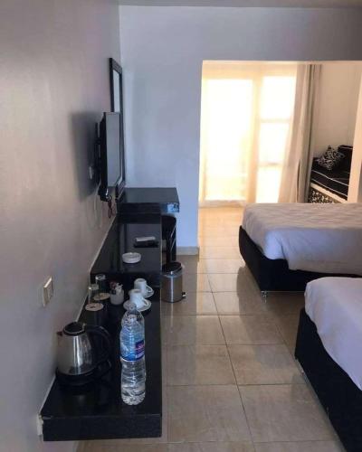 Salvatore Room With Breakfast-Tanta City in Tanta