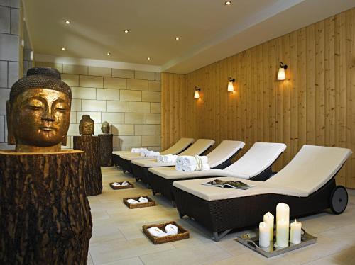Gut Klostermühle natur resort & medical spa