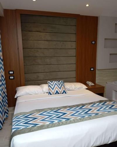Salvatore Room With Breakfast-Tanta City in Tanta