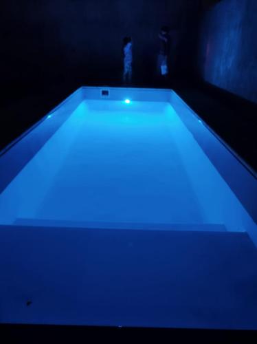 SOL Y AVENTURA SAN JUAN