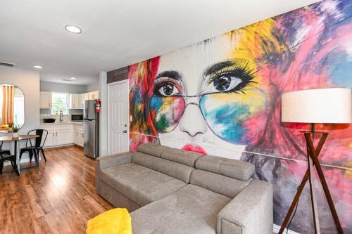 The Wall Art Whereabout!