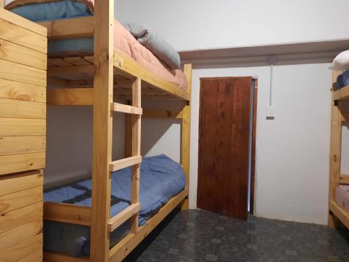 HOSTEL EL LIMON