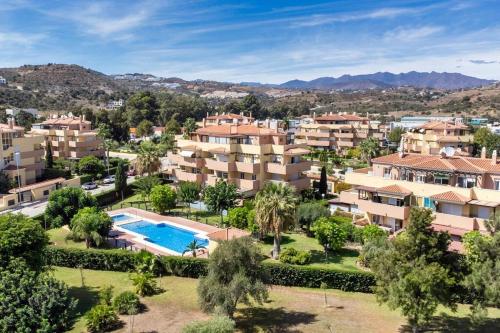 Casa Bonita de La Cala five minute flat walk to the town centre