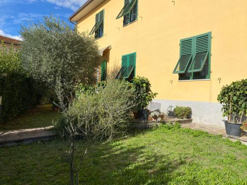 Le Siepi - Apartment - Reggello