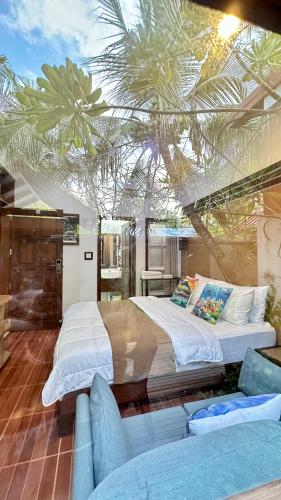 Beach Cottage in Alifu Alifu Atoll