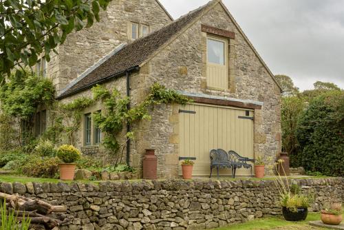 B&B Brassington - Pail End - Bed and Breakfast Brassington