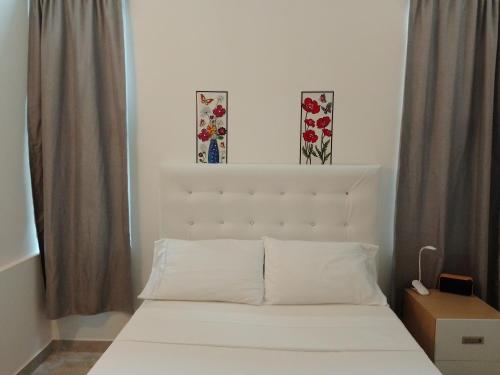 Apartamento en San Fernando