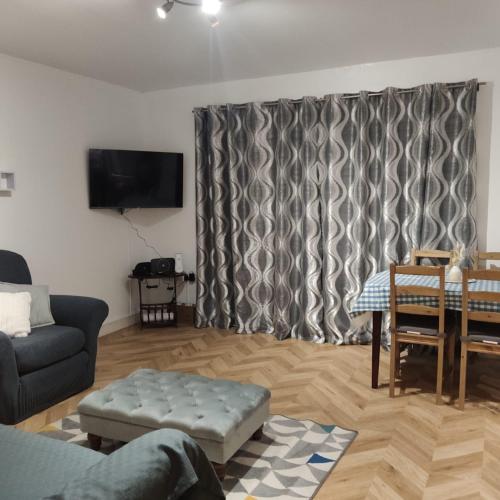 Ratcliffe Apartment - Colchester