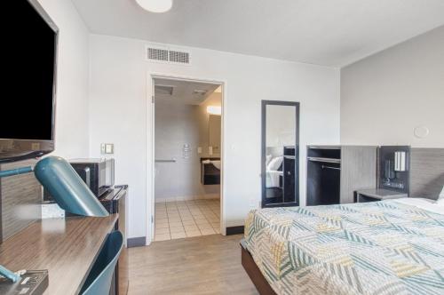 Motel 6 Elko, NV in เอลโก (NV)