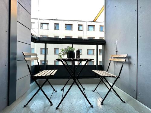 Timeless & Cozy, heart of Kamppi, Helsinky (fotografie 4)