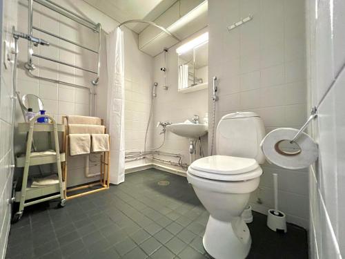 Timeless & Cozy, heart of Kamppi, Helsinky (fotografie 8)