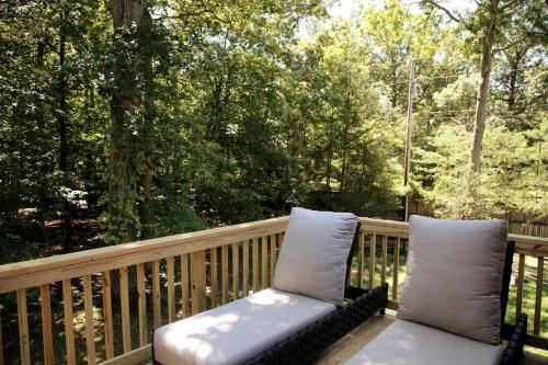 Modern Farmhouse in Waldorf (MD)