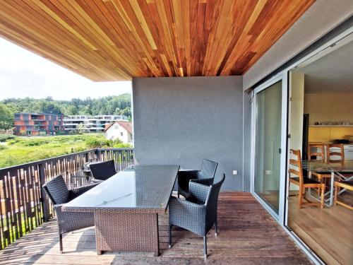 ROSE VALLEY, modern studios & apartments 3