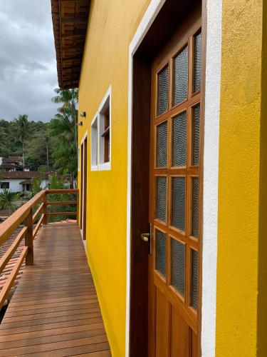 Recanto Costa Bella in Cocaia