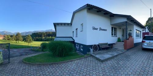 Haus Brunner