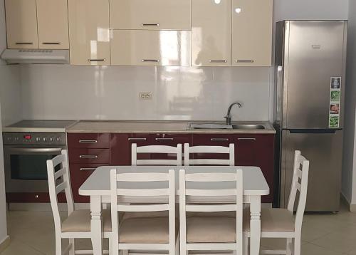 Siar Apartment, Tirana (photo 3)