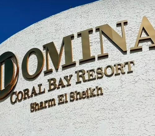 Domina coral bay