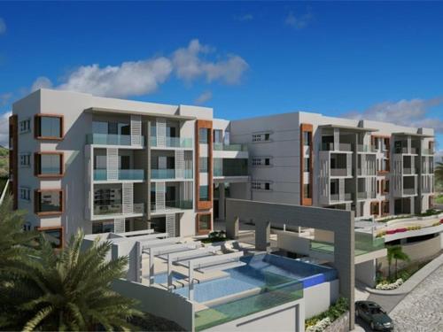 PH Serena 405, Pedregal in La Paz, Mexico