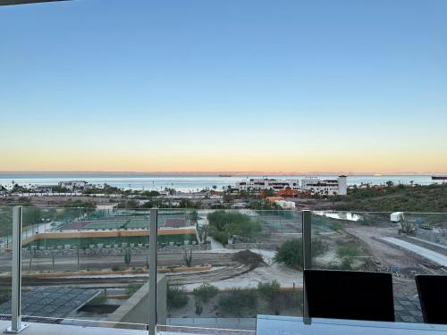 PH Serena 405, Pedregal in La Paz, Mexico