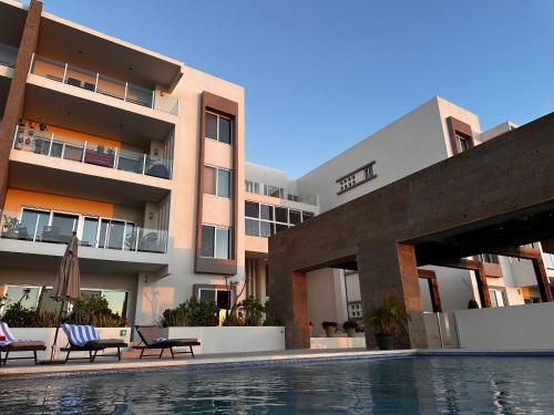 PH Serena 405, Pedregal in La Paz, Mexico