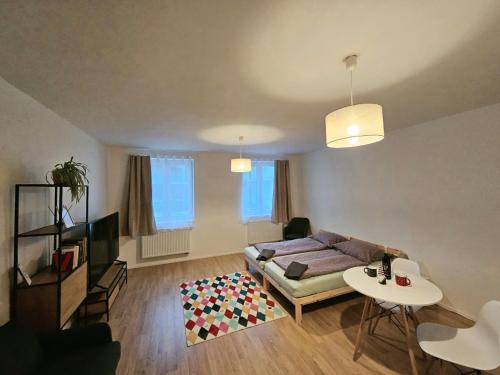 . Apartmány Svitavy
