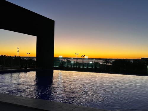 PH Serena 405, Pedregal in La Paz, Mexico