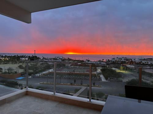 PH Serena 405, Pedregal in La Paz, Mexico