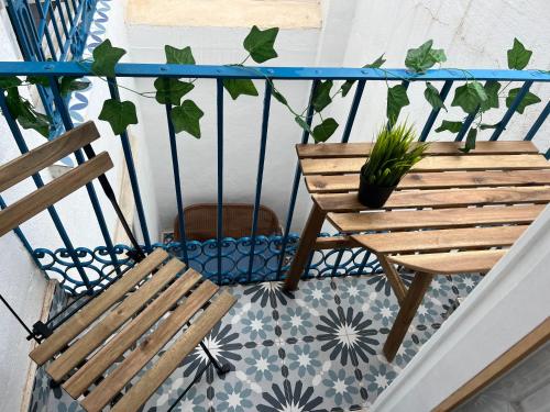  Alzira bonita Apartamento D junto a Plaza Mayor, Santa Catalina in Alzira