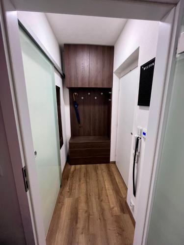 Loftový apartmán Laura (Loftovy apartman Laura) in Svetla Nad Sazavou