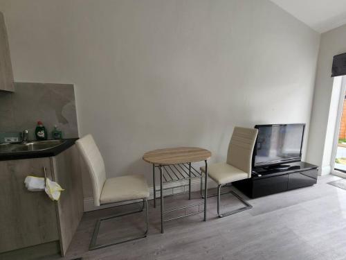 Ilford Town Centre Studio