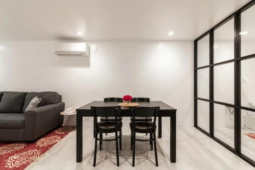 Comoditats, Central Location Brooklyn Stay at Rem-Casa in Nova York (NY)