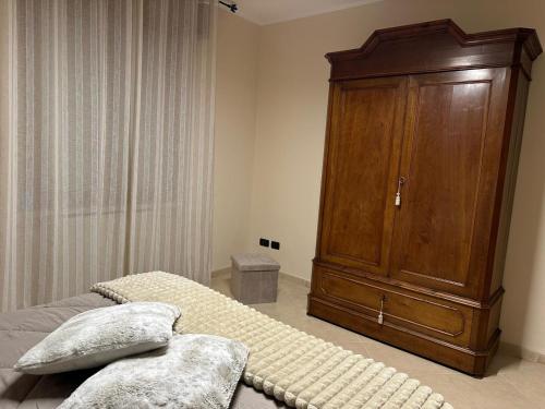  Villa Le Borghe, Ferienwohnung in Sona