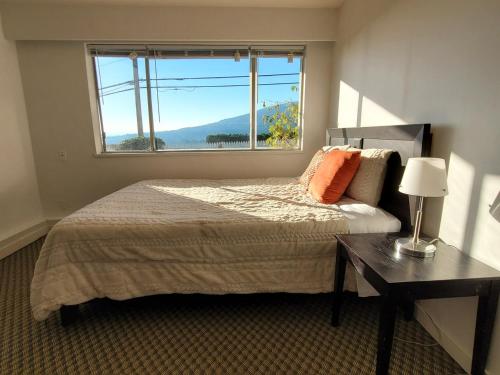 Alpine 1 bedroom - Accommodation - North Vancouver