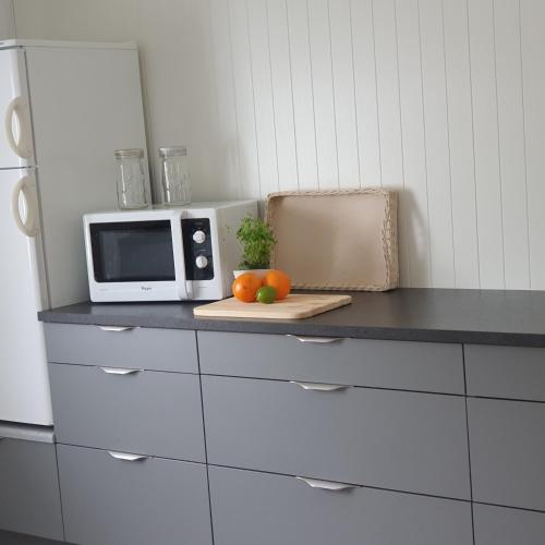 ห้องครัว, Slatteng in สเวนสบี