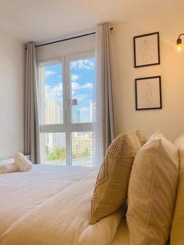 Appartement Privé La Défense Paris - Location saisonnière - Courbevoie