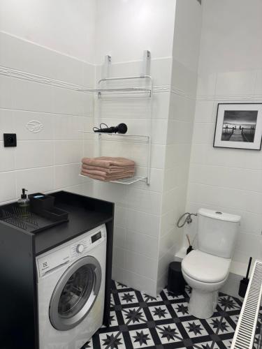 apartament Mysłowice