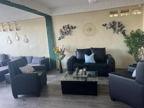 Villa Loma alta Cabrera in Cabrera