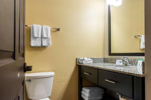 Sleep Inn & Suites Pittsburgh - image 14