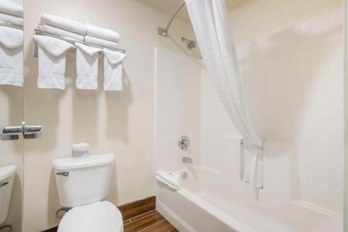 Comfort Inn Troutdale-Portland East - image 7