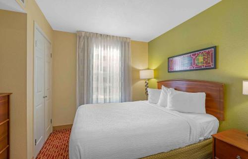 Extended Stay America Suites - Chantilly - Dulles